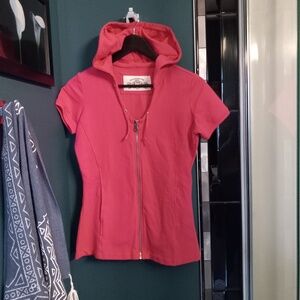 Warehouse One - Women's Hoodie -SZ Small